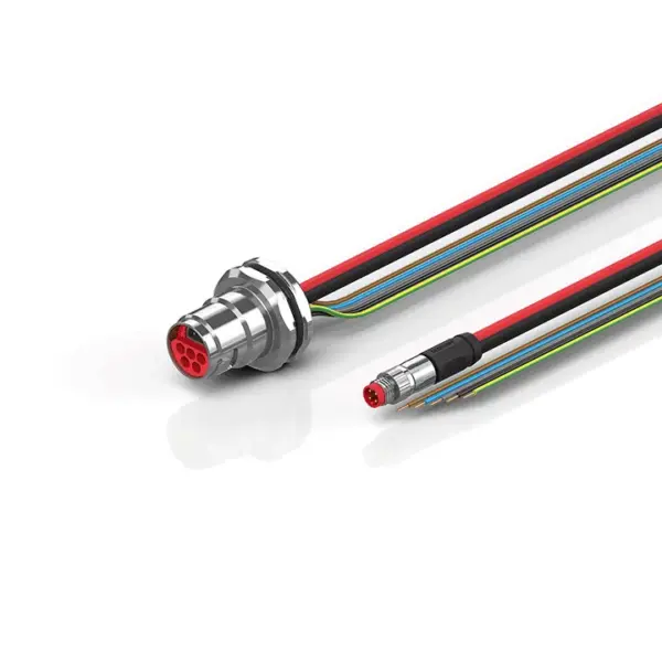 Beckhoff ZK7208-CB00-0xxx