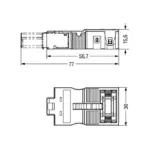 Wago 770-503/035-000 - Image 4