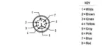 Banner Engineering MQDC-438-M12SM8 - Image 3