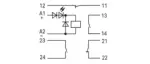 Wago 286-336/001-000 - Image 2