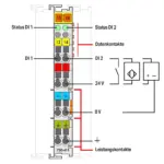 Wago 750-411 - Image 2