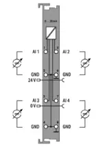 Wago 750-453/040-000 - Image 4