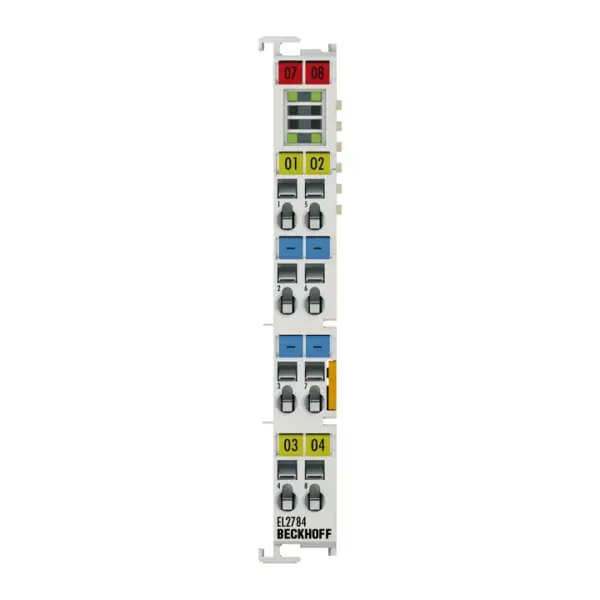 Beckhoff EL2784