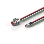 Beckhoff ZK7608-AX00-0xxx