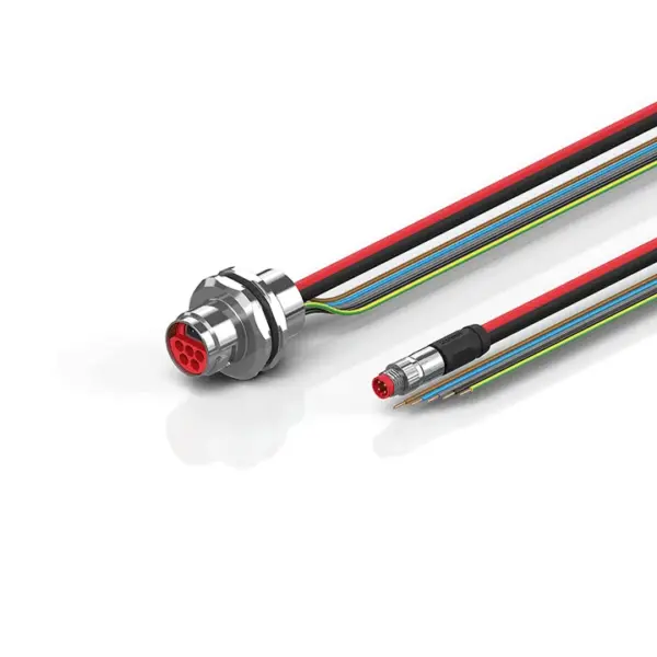 Beckhoff ZK7608-AX00-0xxx