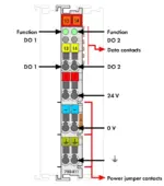 Wago 750-511/000-002 - Image 2