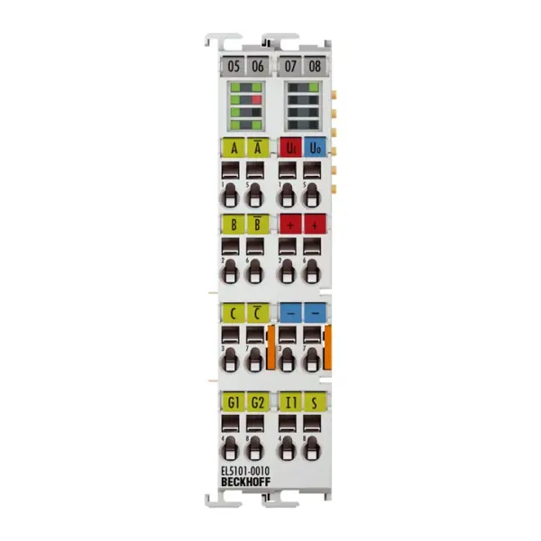 Beckhoff EL5101-0010