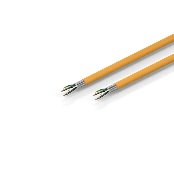 Beckhoff ZK4509-8025-zzzz