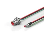 Beckhoff ZK7606-BP00-0xxx