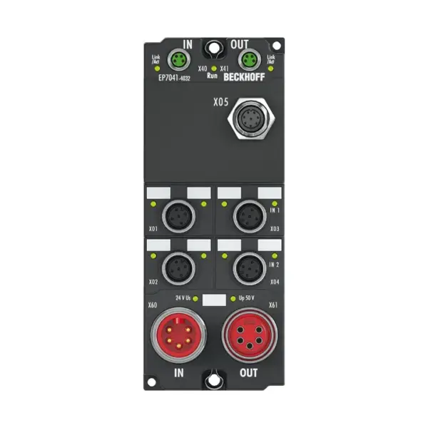 Beckhoff EP7041-4032
