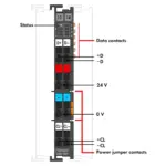 Wago 750-630/040-001 - Image 2