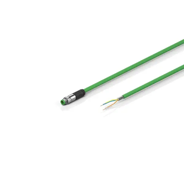 Beckhoff ZK1090-3100-2xxx