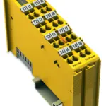 Wago 750-660/000-001