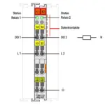 Wago 750-513/000-001 - Image 2