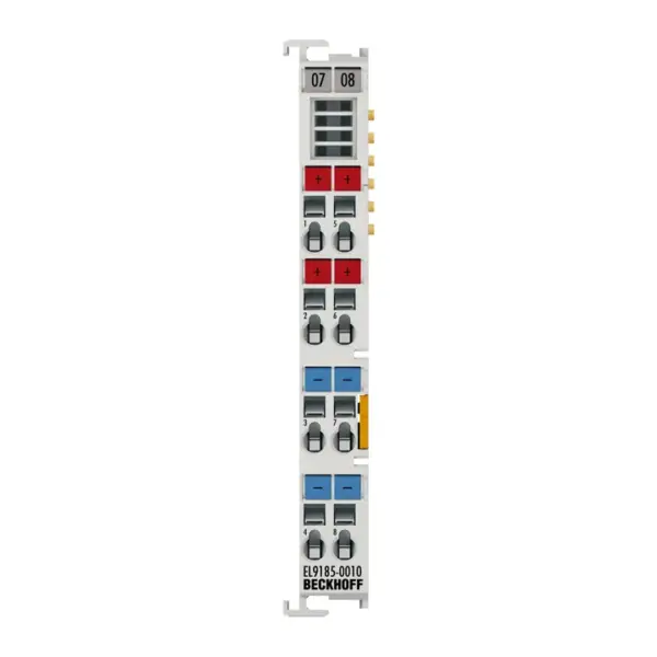 Beckhoff EL9185-0010