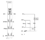 Wago 753-401 - Image 3