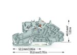 Wago 2203-7550 - Image 2