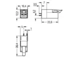 Wago 890-852 - Image 2