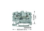 Wago 2001-1211/1000-410 - Image 2