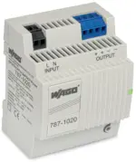Wago 787-1020