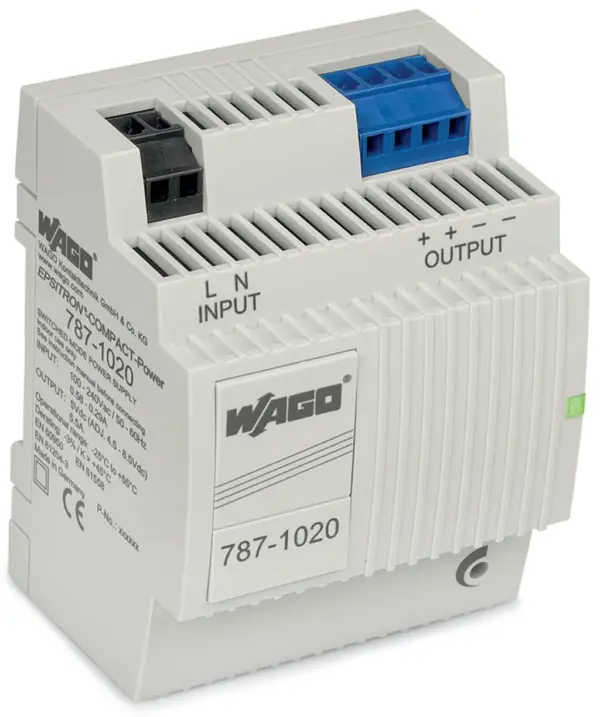 Wago 787-1020
