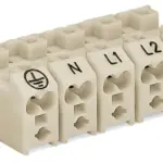 Wago 272-104/001-000