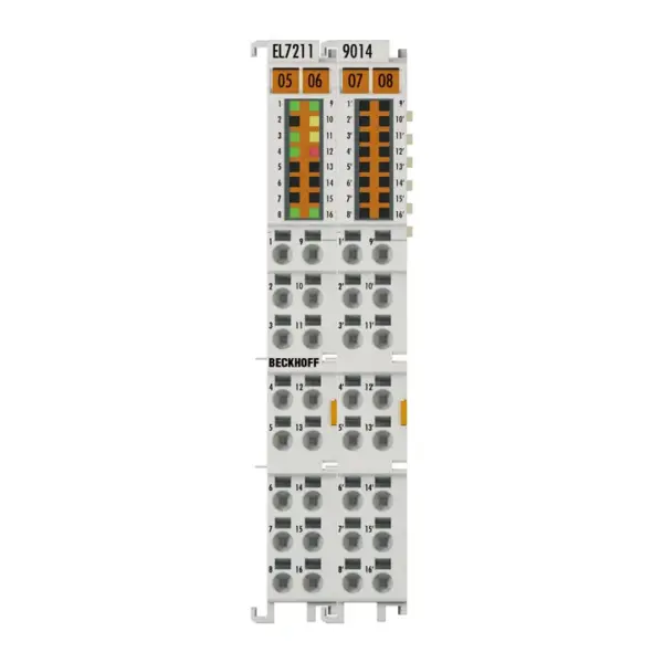 Beckhoff EL7211-9014