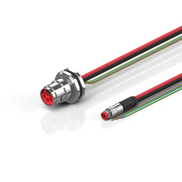 Beckhoff ZK7906-BP00-0xxx