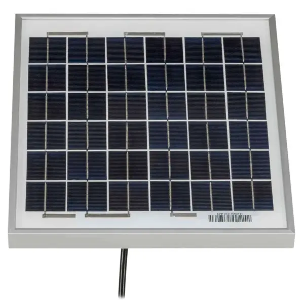 Banner Engineering BWA-SOLAR PANEL 5W