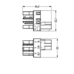 Wago 770-974/076-000 - Image 4