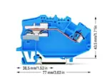 Wago 780-613 - Image 2