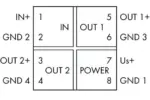 Wago 857-424 - Image 2
