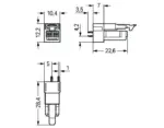 Wago 890-822 - Image 2
