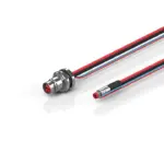Beckhoff ZK7102-BG00-0xxx