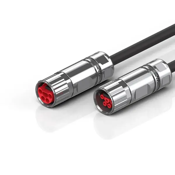Beckhoff ZK7732-3031-0xxx