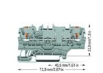 Wago 2202-1901 - Image 2