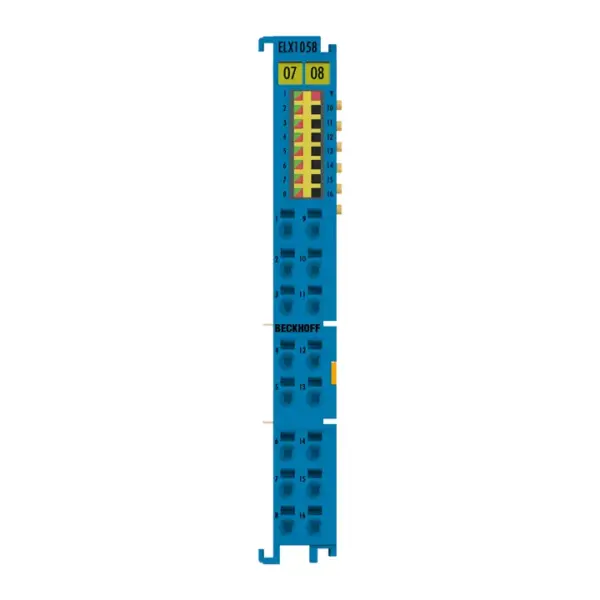 Beckhoff ELX1058