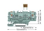 Wago 2202-1981 - Image 2