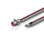 Beckhoff ZK7608-AT00-0xxx