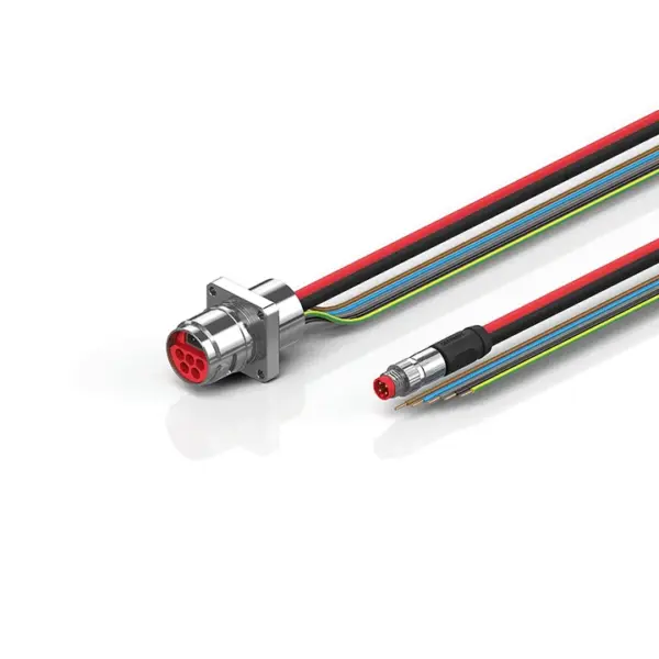 Beckhoff ZK7608-AT00-0xxx