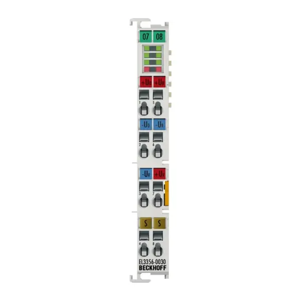 Beckhoff EL3356-0030