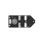 Banner Engineering JB-4M12-M23-P24 - Image 2