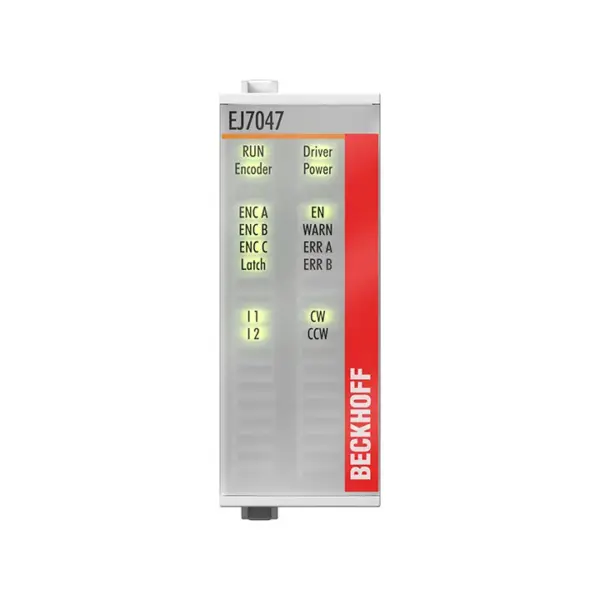 Beckhoff EJ7047