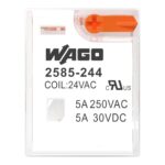 Wago 2585-244 - Image 3