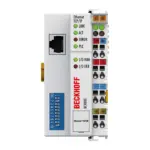 Beckhoff BC9000