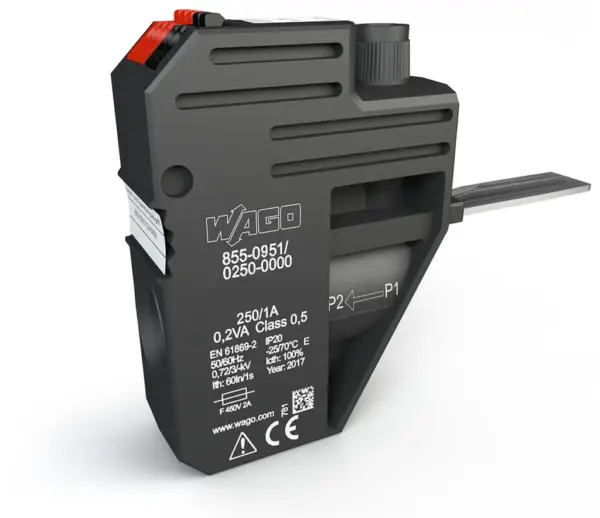 Wago 855-951/250-000