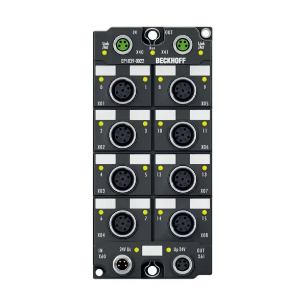 Beckhoff EP1839-0022