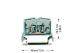 Wago 264-711 - Image 2