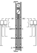 Wago 750-407/040-000 - Image 5