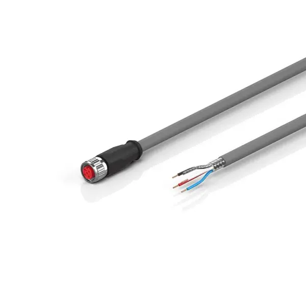 Beckhoff ZK1052-6200-3xxx